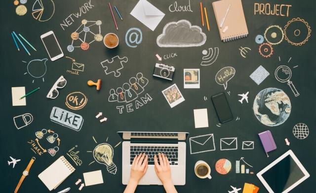 Management Software