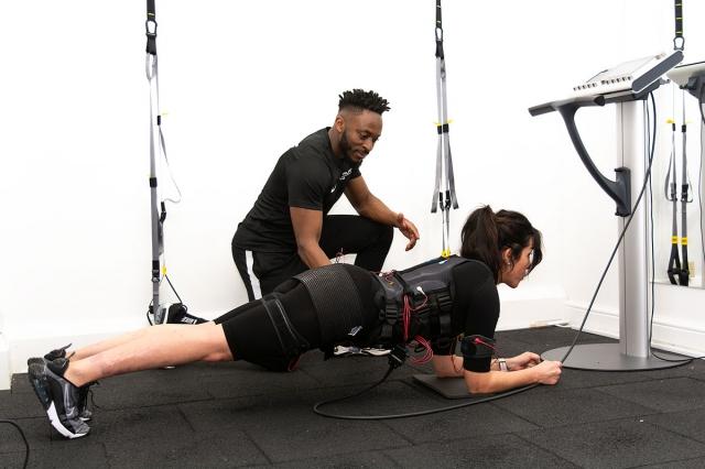 Ems Training: What Is It and What Are the Benefits?